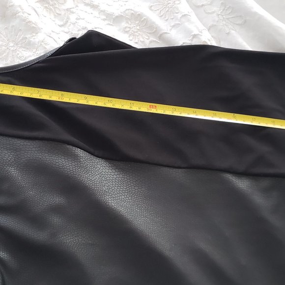 NwT Laura plus petite 3x knit tank - Picture 2 of 6